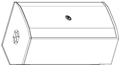 MACKIE DRM12A-P - Aufstellung - 3