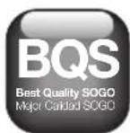 Sogo CAL-SS-18211 - SOGO® - 1
