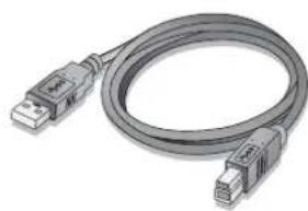 BENQ BL2480 - USB-Kabel (Optionales Zubehör) - 1