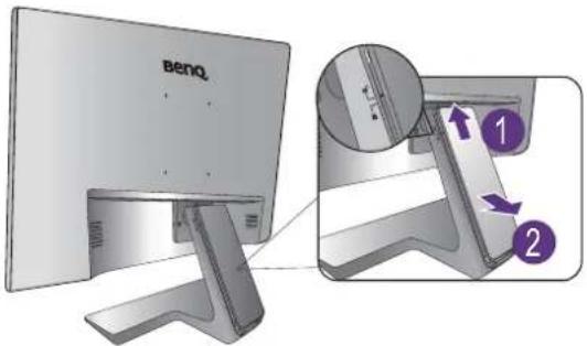 benQ 1 2