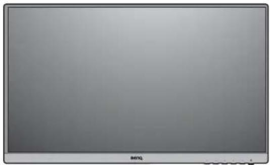 BENQ BL2480 - BenQ LCD-Monitor - 2