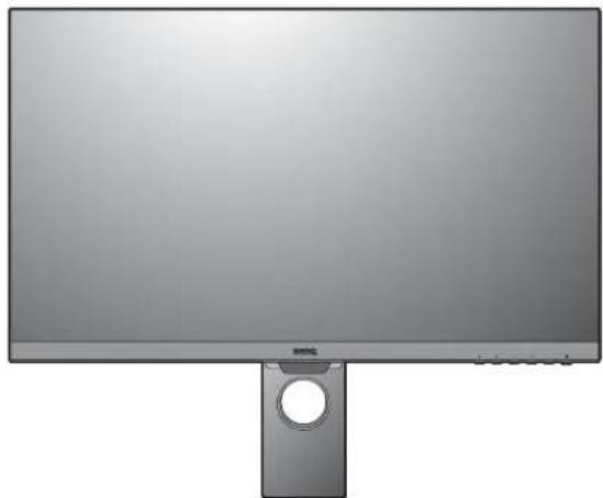 BENQ BL2480 - BenQ LCD-Monitor - 3