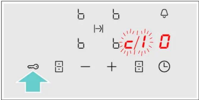 b b → b c/1 0 ↑ - + □ ℏ