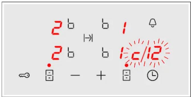 2 b b 1 2 b b 1:c/12 - - + - L