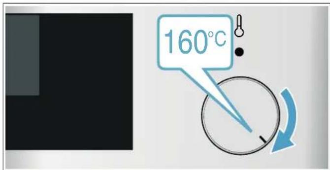 160°C