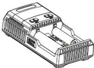 Nitecore SC2 - 一、充电电压: - 1
