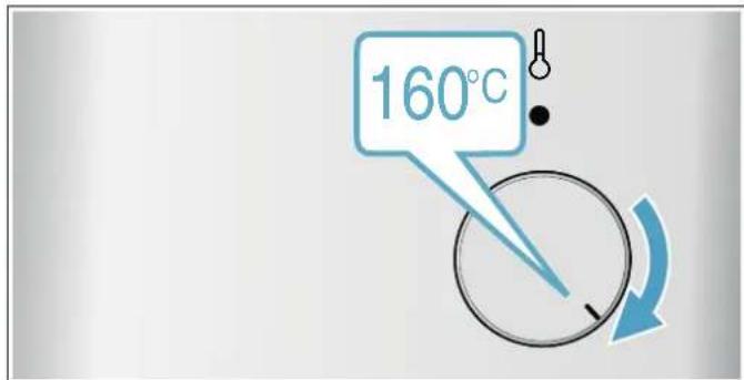 160°C