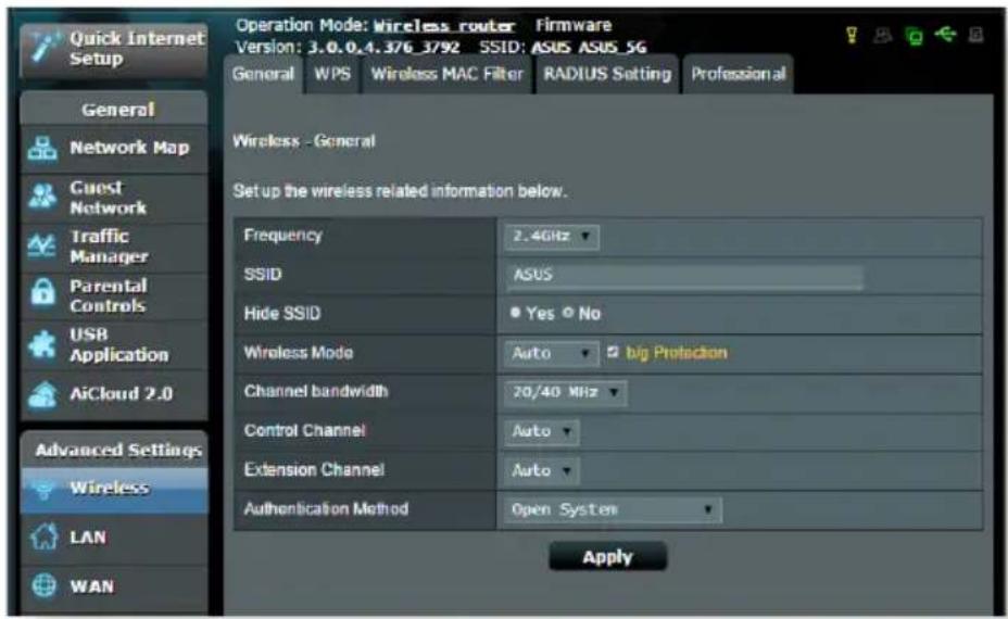 ASUS RT-AC58U V2 - Allgemein - 1