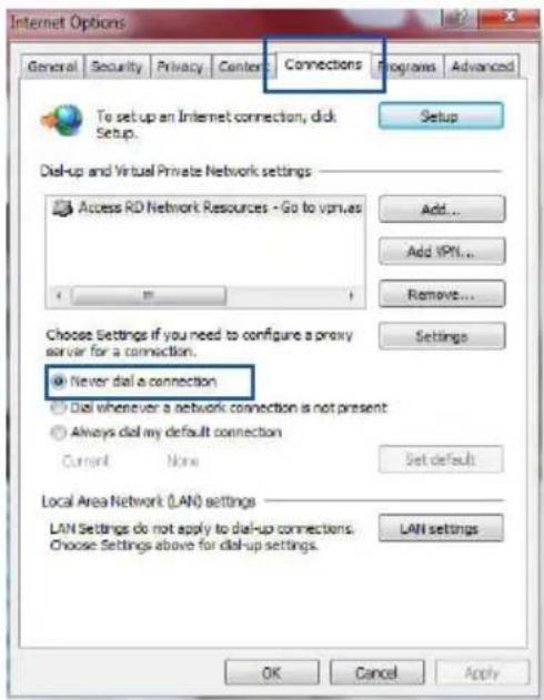 ASUS RT-AC58U V2 - Windows 7/8 - 1