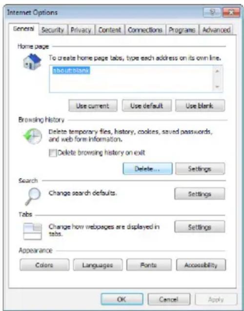 ASUS RT-AC58U V2 - Ich kann per Webbrowser nicht auf die grafische Benutzeroberfläche des Routers zugreifen - 1