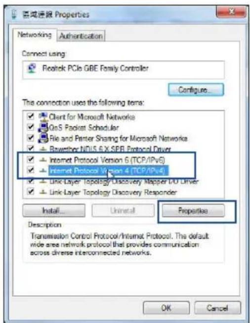 ASUS RT-AC58U V2 - Windows 7/8 - 1