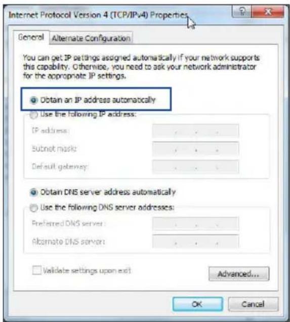 ASUS RT-AC58U V2 - Windows 7/8 - 2
