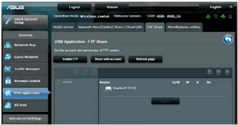 ASUS RT-AC58U V2 - WICHTIG! - 1