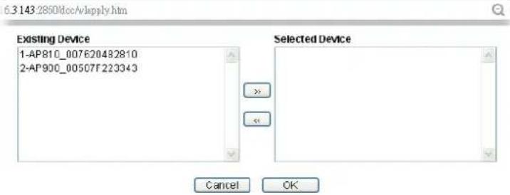 Draytek VigorLTE 200n - VI-3-3 WLAN Profile - 2