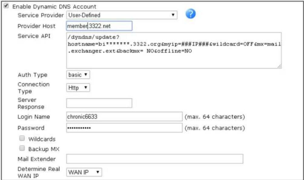 Draytek VigorLTE 200n - &cmd=update&offline=0 - 3