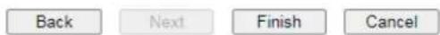 Draytek VigorLTE 200n - Click Next to get the following page. - 3