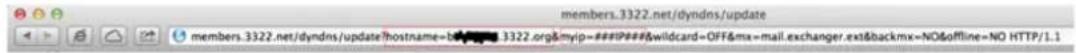 Draytek VigorLTE 200n - &cmd=update&offline=0 - 1