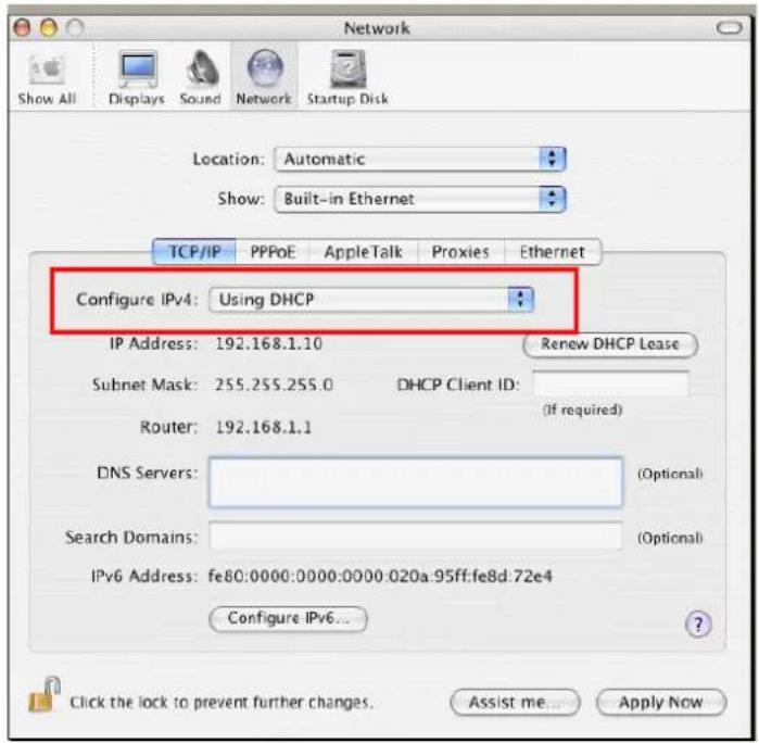 Draytek VigorLTE 200n - For Mac OS - 1