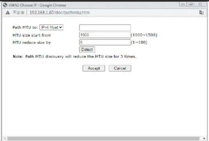 Draytek VigorLTE 200n - II-2-2-4 Details Page for PPTP - 3