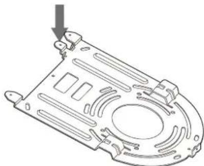 SONY BRC-X400 - So installieren Sie die Kamera - 2
