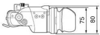 SONY HDVF-EL30 - HDVF-EL20 - 3