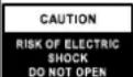 ROADSTAR HRA-1500D+ - WARNINGS - 3