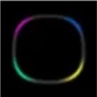 PURE StreamR - Light ring - 8
