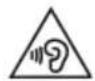 PURE StreamR - Symbols on the product and in the user manu - 3