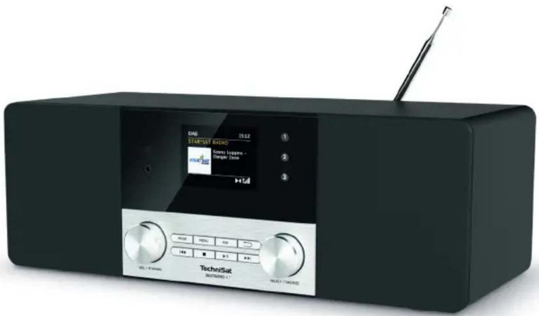 TECHNISAT DigitRadio 4 C - 1