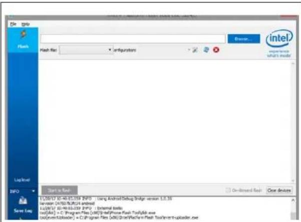 Flash Flash Rev: inquisitions Start is Rev On-issued Rev One device 11/28/17 00:40:05:05# INFO : Using Android Debug Bridge version 1.0.35 version 04/09/06/2014 installed 11/28/17 00:40:05:05# INFO : External tools tax[i][a]: = C:\Program Files (.txt)\real\Phone\Flash\Tool\jdk.exe tax[xeretübolder] = C:\Program Files (.txt)\real\Flash\Tool\eventübolder.exe