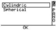 INTEL Falcon 8+ - Figure 5.2: Cylindrical Panorama - 2