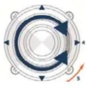 INTEL Falcon 8+ - Controlling the Intel ^® Falcon ^™ 8+ UAV from the CTR - 5