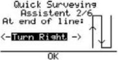 INTEL Falcon 8+ - QUICK SURVEYING ASSISTANT - 3