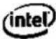 INTEL Falcon 8+ - Status Display Menu Structure - 1