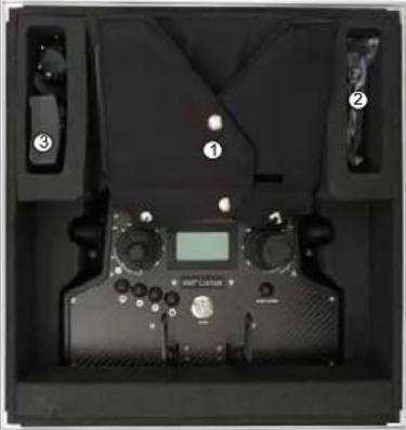 INTEL Falcon 8+ - Intel ^® Falcon ^TM 8+ System Case - 2