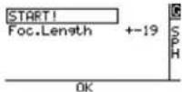 INTEL Falcon 8+ - Status Display Menu Structure - 20