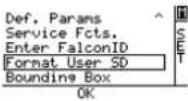 INTEL Falcon 8+ - INTEL® FALCON™ 8+ UAV FLIGHT LOGS - 2