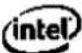 INTEL Falcon 8+ - Status Display Menu Structure - 3