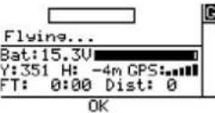 INTEL Falcon 8+ - QUICK SURVEYING ASSISTANT - 13