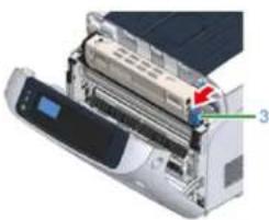 OKI C834dnw - B - 2