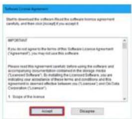 OKI C834dnw - - Für Windows - 3