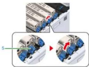 OKI C834dnw - ! - 2