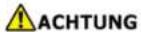 OKI C834dnw - Vorsichtsmaßnahmen beim Austausch - 2