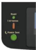 OKI C834dnw - - Energiesparmodus - 1