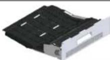 OKI C824n - Optionen - 1