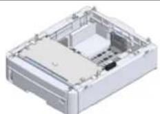 OKI C824n - Optionen - 4