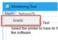 OKI C824n - - Für Windows - 7
