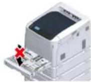 OKI C824n - ! - 2