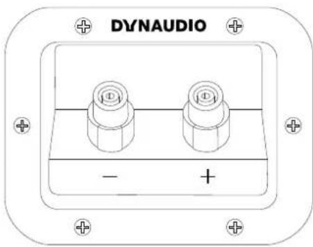 DYNAUDIO Excite X14 - Connecting - 1