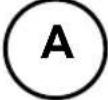SanGiorgio F510L - LAUNDRY SYMBOLS NOT FOR MACHINE WASHING - 9